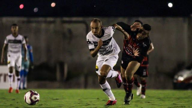 Botafogo-PB e Campinense decidem quem vai enfrentar o Sousa na final do Paraibano