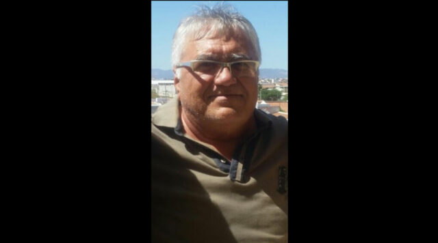 Representante da pipoca Guri, em Patos, Tarcísio Monteiro, morre de Covid-19 aos 64 anos