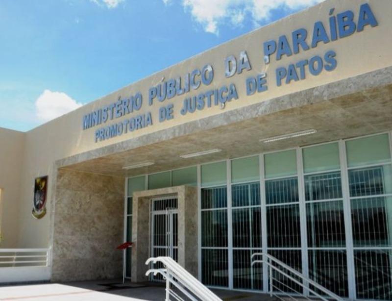 Ministério Público abre inquérito para apurar irregularidades em concurso público de Patos. Prefeitura se pronuncia