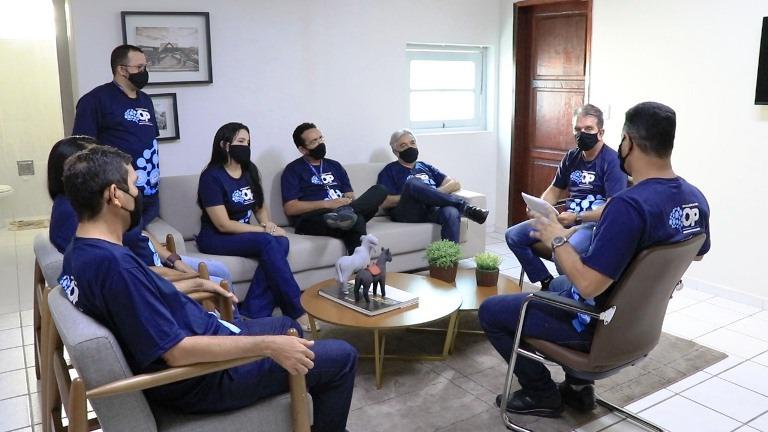 Prefeitura de Patos lança Orçamento Participativo 2021