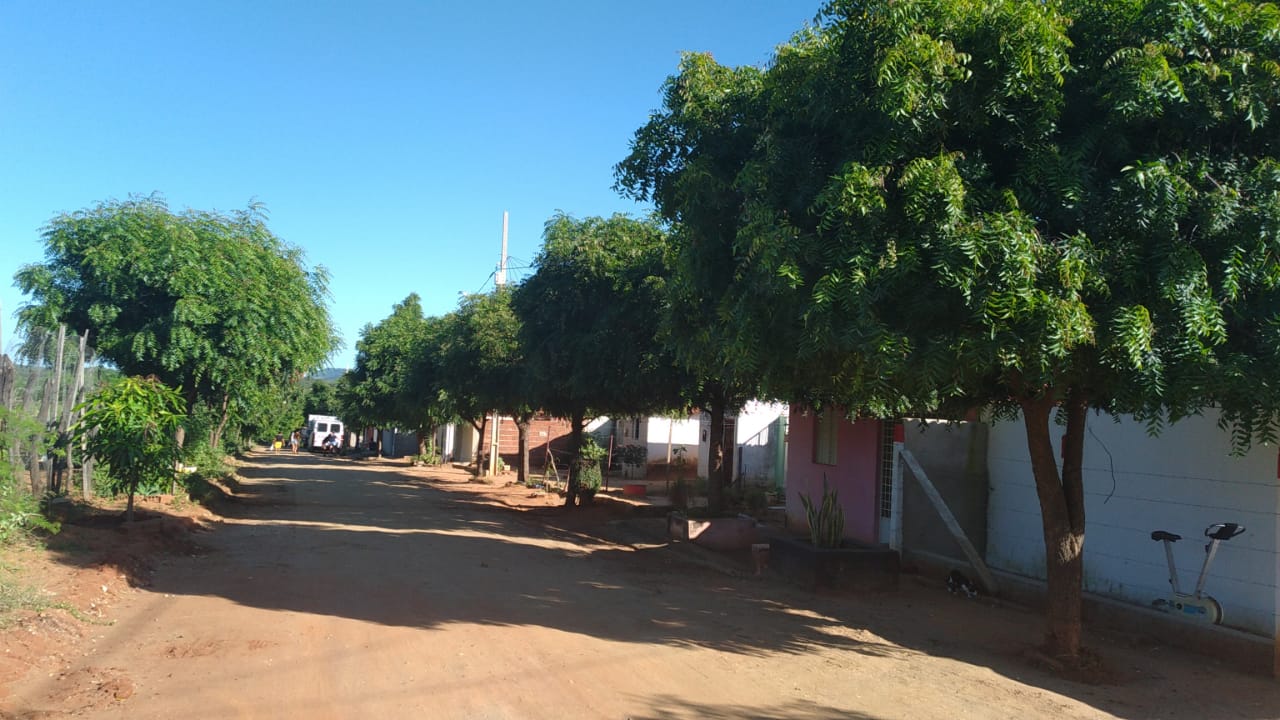 Moradores denunciam falta de energia em Santa Gertrudes e cobram serviço de qualidade da Energisa