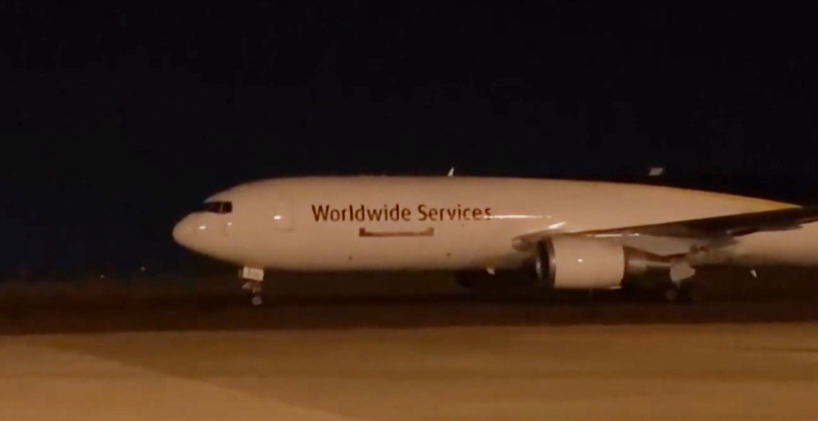 Brasil recebe 527 mil doses da Pfizer; remessas somam 2,4 milhões nesta semana