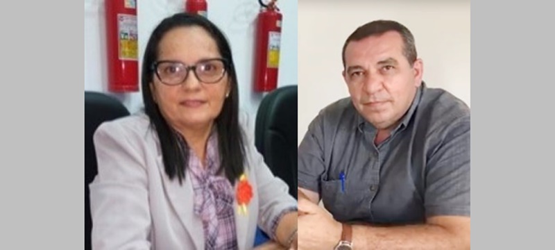 Com a morte de Segundo Brito, Fatinha Bocão passa a condição de vereadora efetiva e Josimar do Hospital assume 1ª suplência do Republicanos em Patos