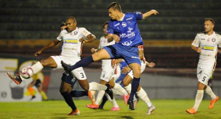 SÉRIE D: Portuguesa empata, Santo André vence e Ferroviária perde em Araraquara