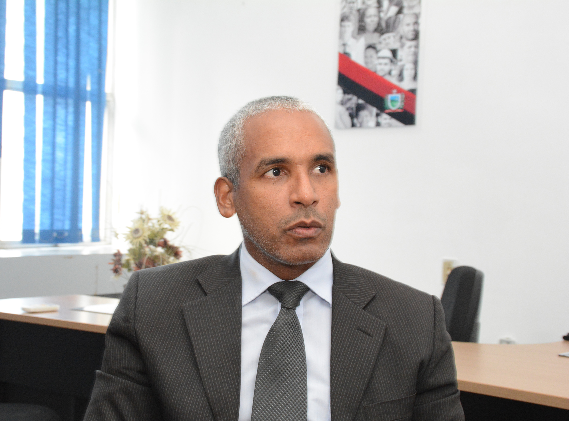 Administração Penitenciária da Paraíba suspende contrato e abre investigação para apurar carga roubada de arroz