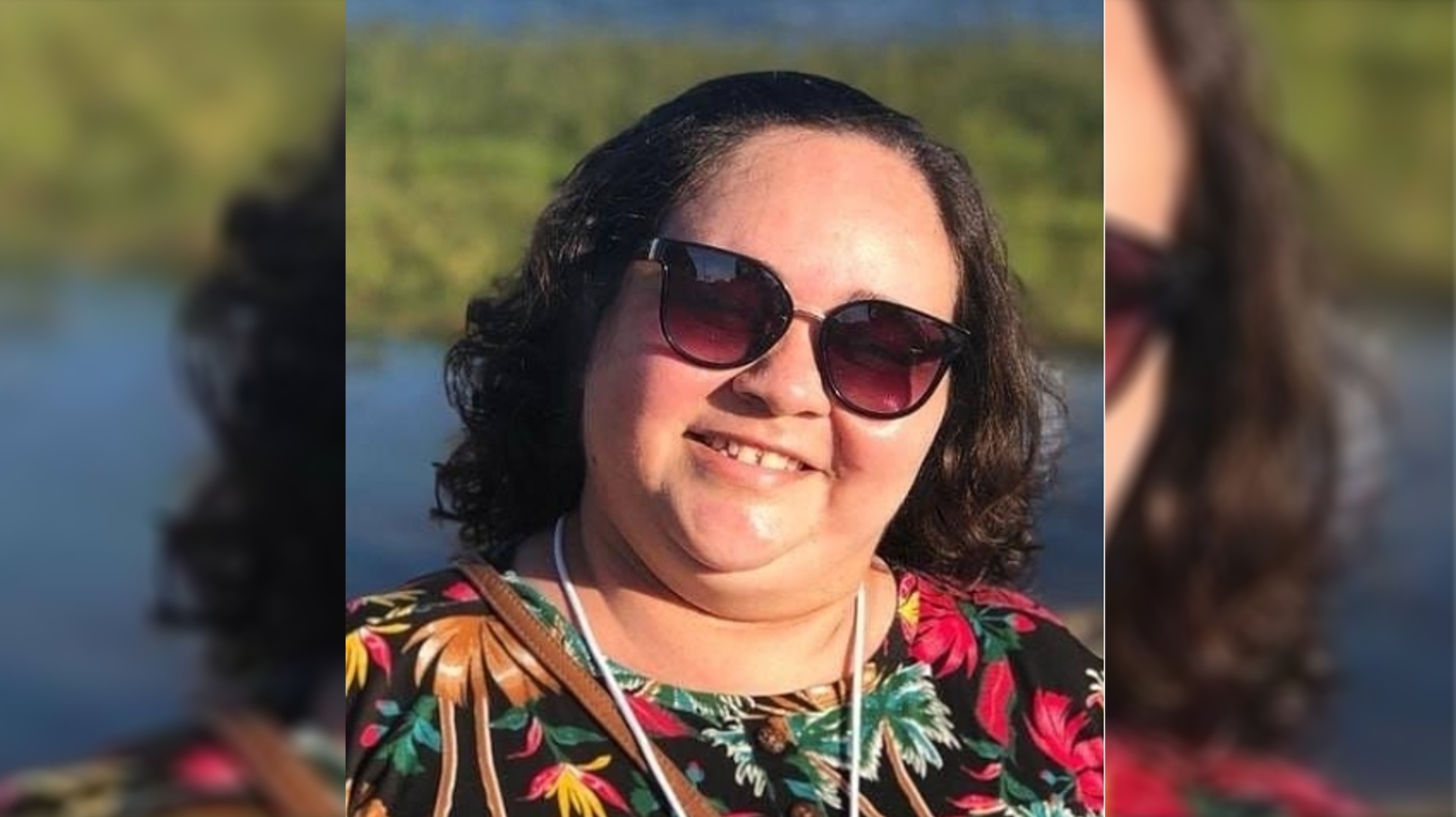 Morre Ana Paula Rodrigues, missionária do Shalom, vítima de COVID-19, em Patos