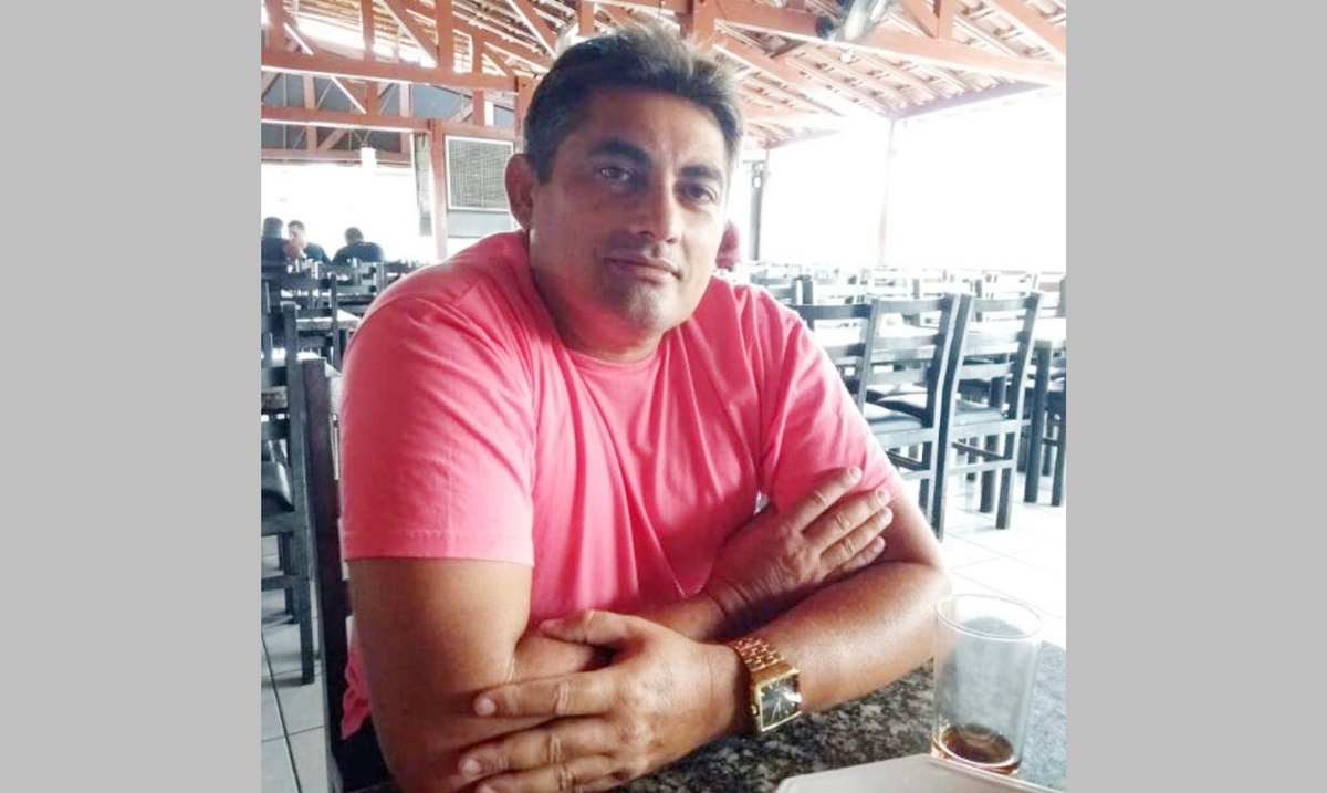 Morte de caminhoneiro patoense por covid-19 comove redes sociais