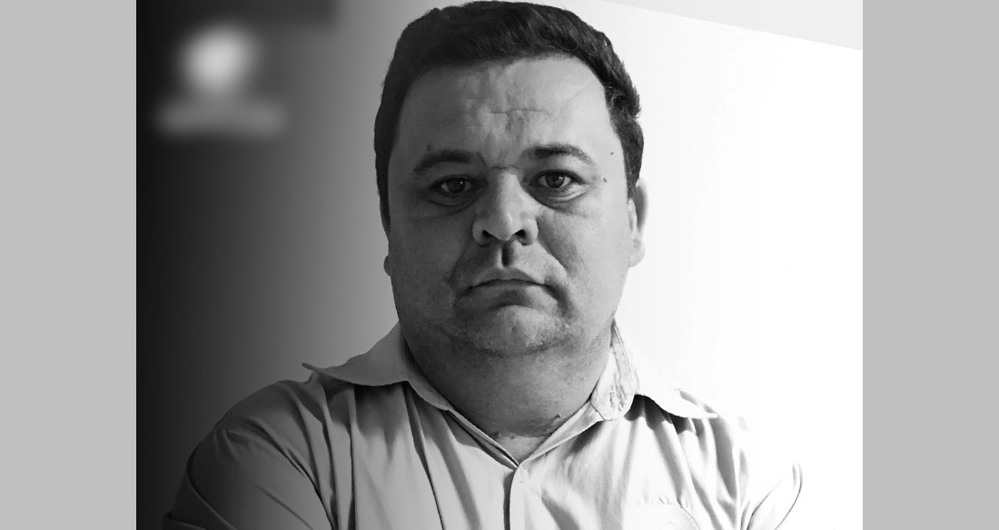 Vereador patoense lamenta morte de radialista Fábio Diniz. Veja a Nota