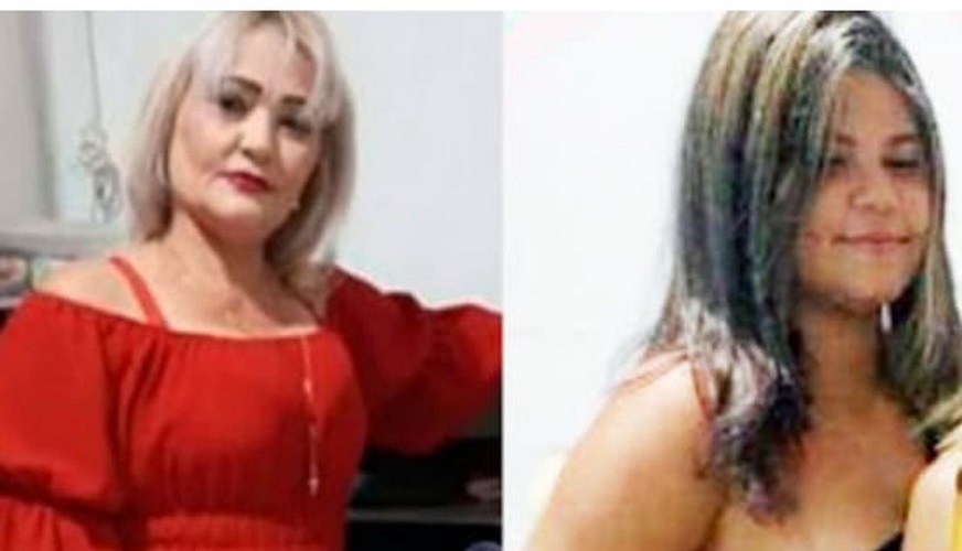 Mãe e filha adolescente são executadas a tiros dentro de casa e crime choca Mossoró-RN