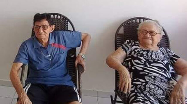 Dona Mariquinha, antiga moradora da Rua Nelson Rodrigues, morre aos 92 anos