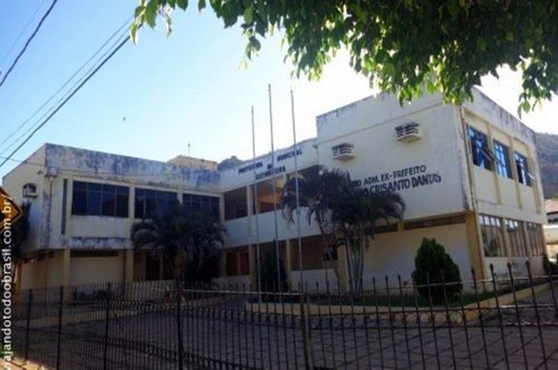 Tribunal de Contas aponta irregularidade em licitação durante pandemia em Catingueira-PB