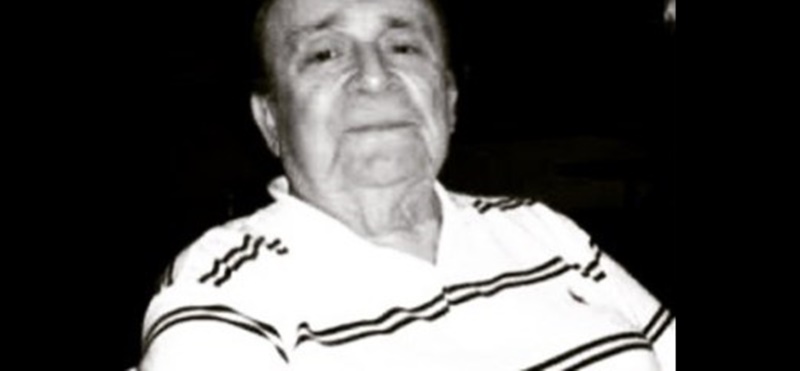 Prefeitura Municipal de Patos emite nota de pesar pela morte do médico ex-prefeito Olavo Nóbrega