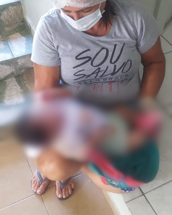 VENEZUELANOS EM PATOS - Voluntários perguntam: Por que a ajuda não chega?