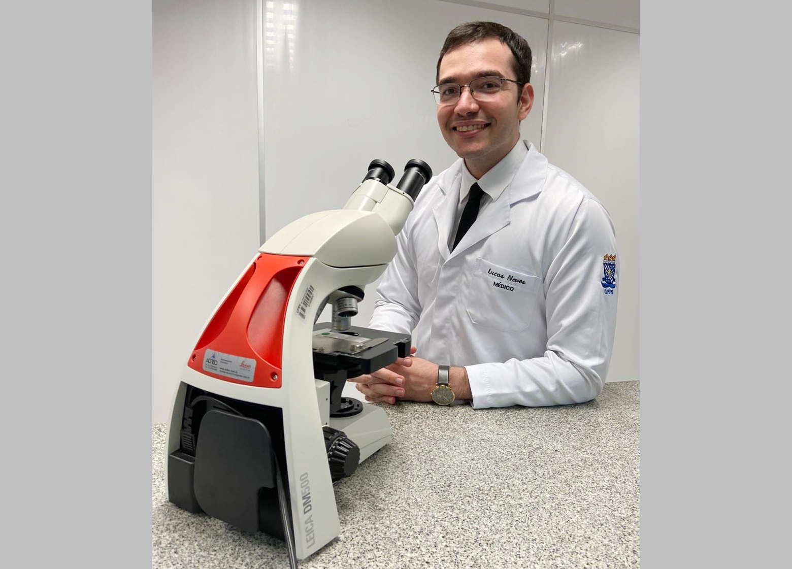 Hospital São Francisco de Patos agora oferece exame inovador para diagnóstico de pacientes oncológicos. Ouça