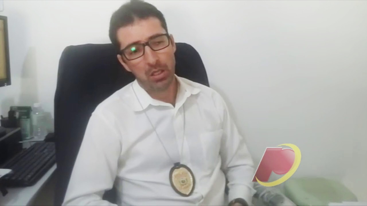 Delegado George Wellington da Polícia Civil de Patos morre após procedimento cirúrgico no coração