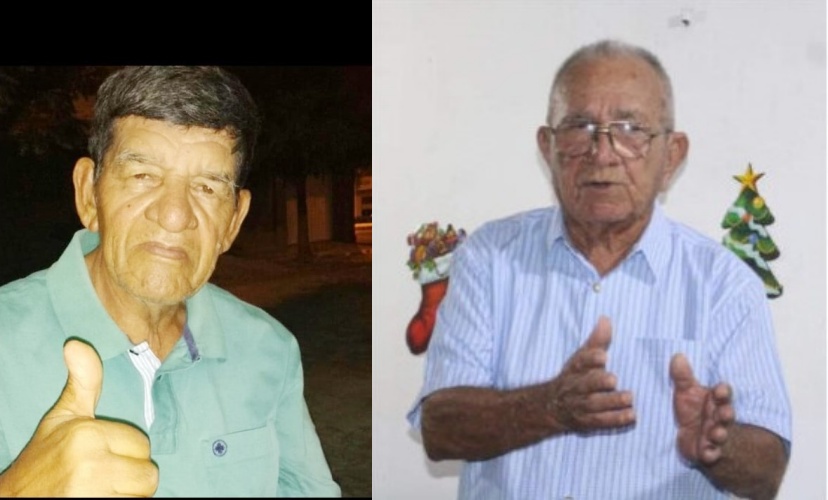 Após morte de ex-prefeito, Patos perde dois ex-vereadores no mesmo dia