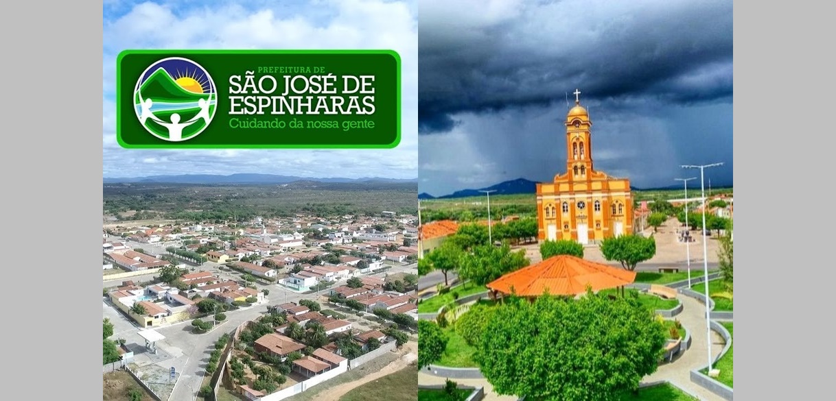 São José de Espinharas e São Mamede na região de Patos tem contas aprovadas pelo TCE-PB