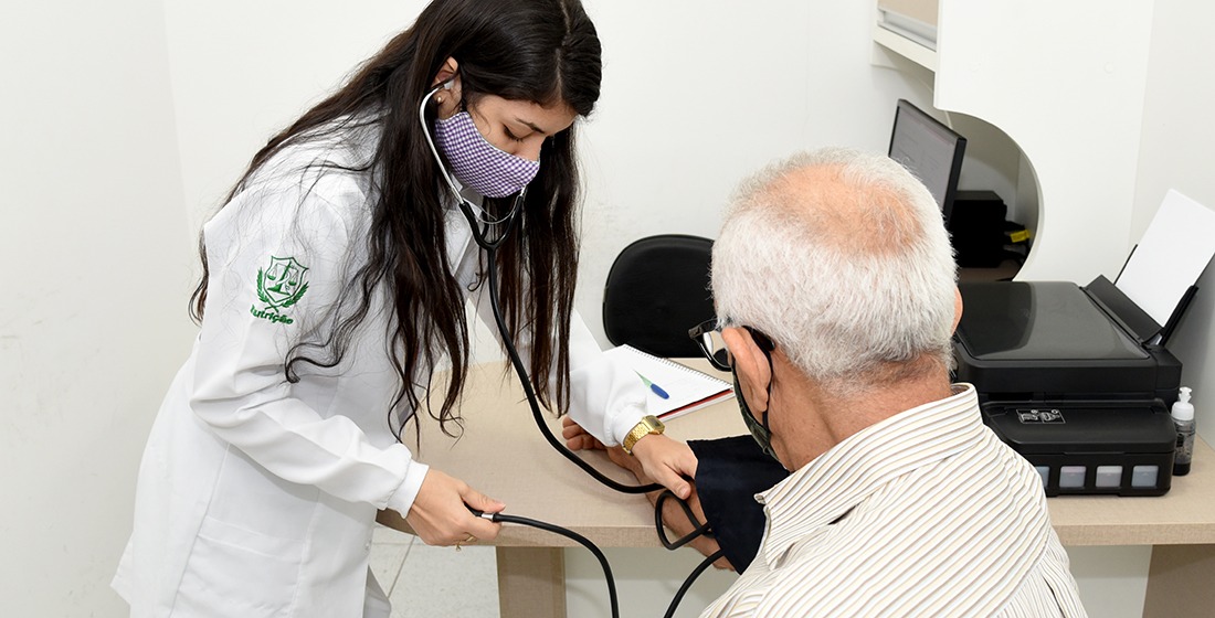 Conheça a importância do profissional de nutrição em tempos de pandemia