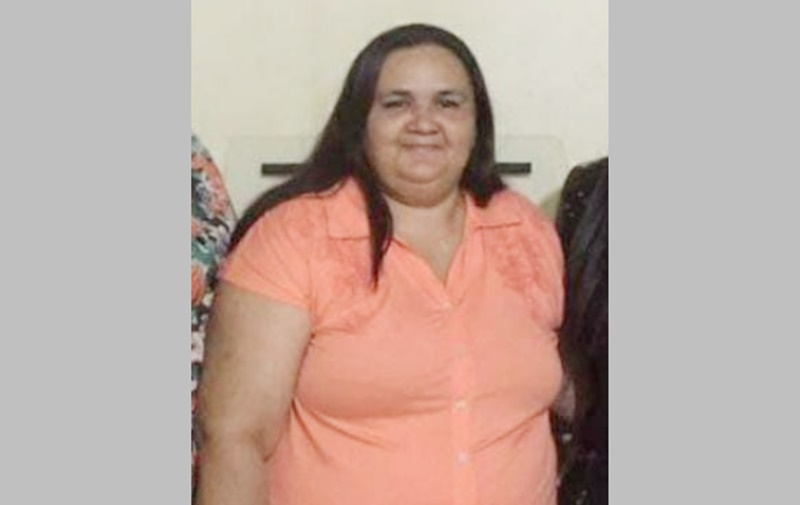 Morre por complicações da covid-19, Maria Auxiliadora Lucena, Dona Nega do Bivar Olinto