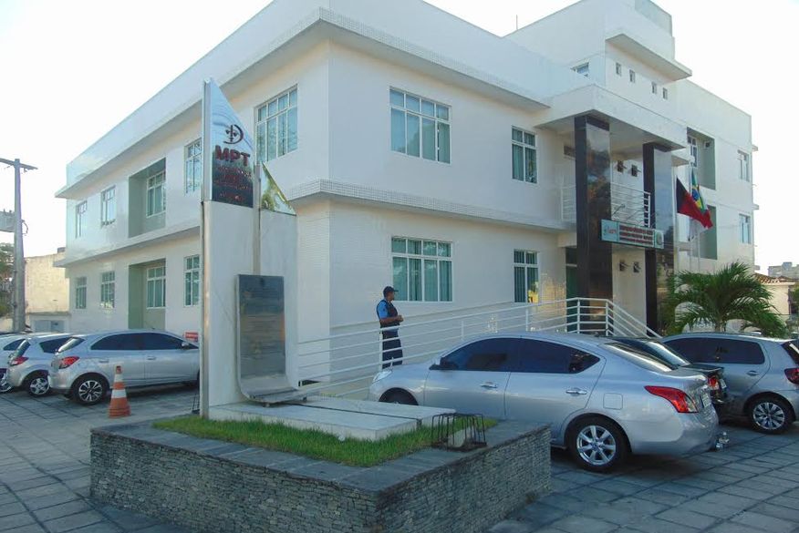 Ministério Público do Trabalho instaura inquérito contra o Treze por denúncias de negligência com surto de Covid-19 e salários atrasados