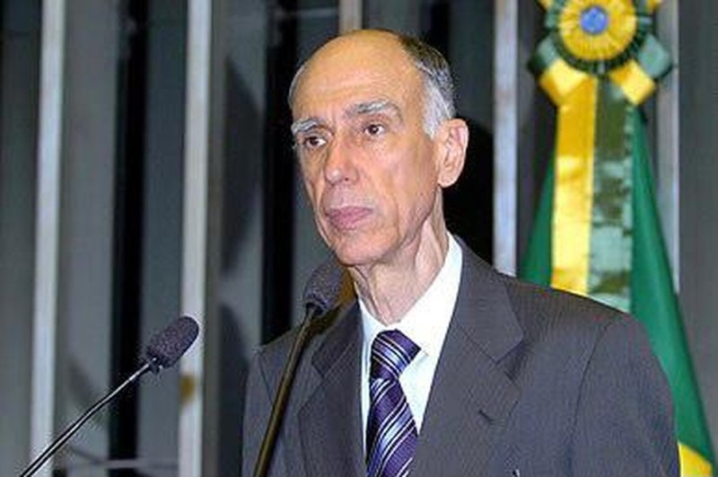 Morre em Brasília, aos 80 anos, o ex-vice-presidente da República Marco Maciel