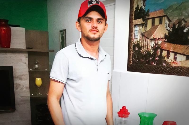 Jovem pode ter sido morto por engano, após ser confundido com assaltante, em Boa Ventura