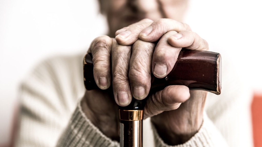 Paraíba registra a morte de 5.471 idosos em decorrência da covid-19