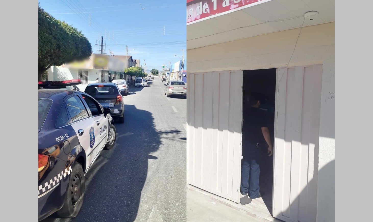 Panificadoras são autuadas por Força Tarefa em Patos, após desrespeito à decretos