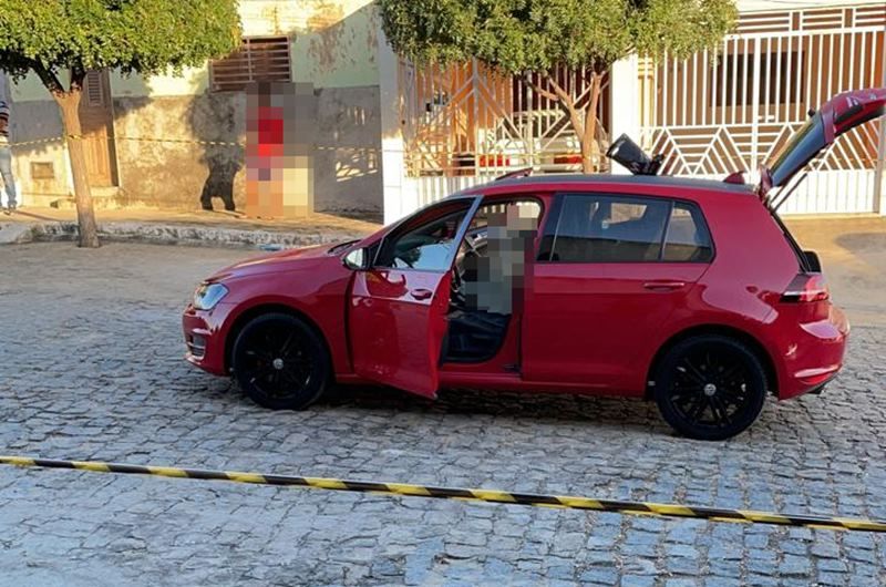 Morte de jovem por engano em Boa Ventura gera revolta no Vale do Piancó