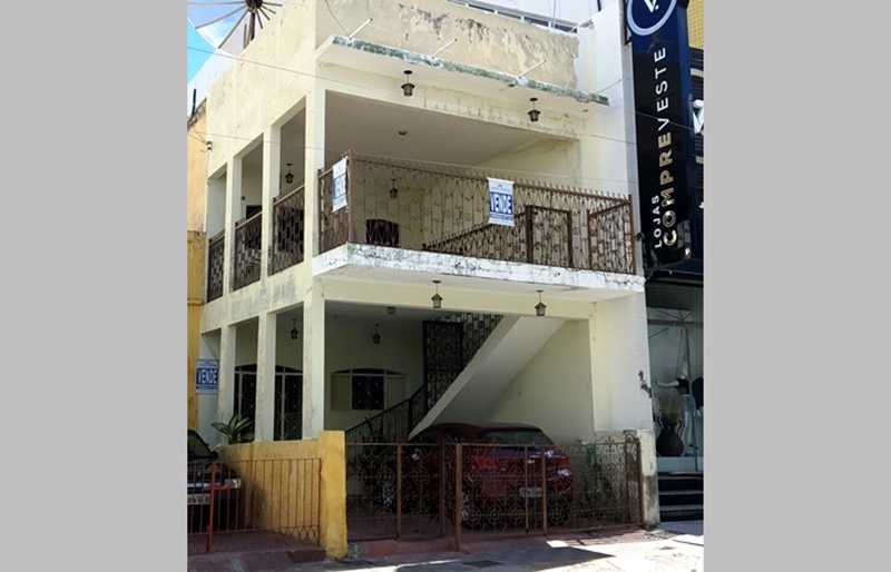 Aquisição de prédio para construção de nova sede do Procon Patos continua gerando polêmica. Veja