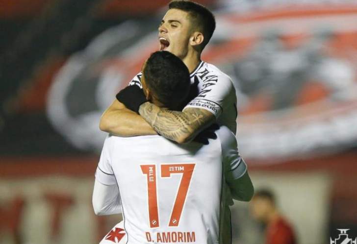 SÉRIE B: Vasco e Vila vencem a primeira, CRB invicto e Cruzeiro na lanterna