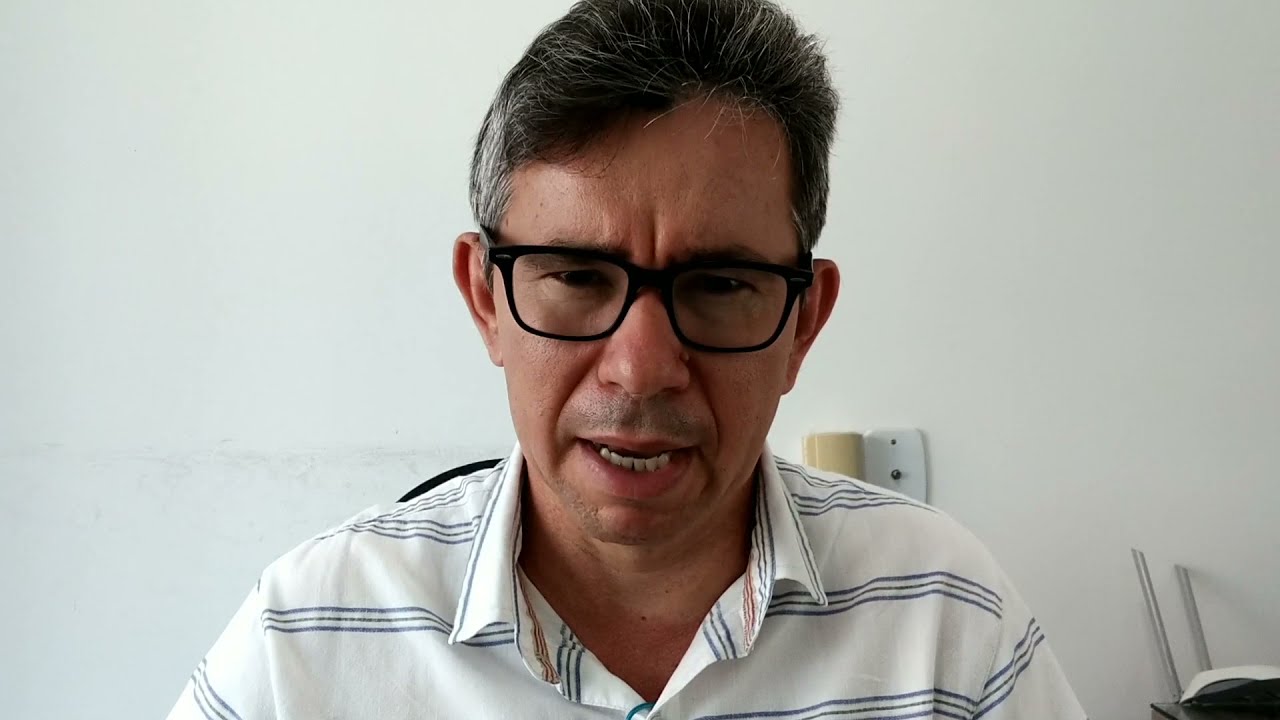 Denúncias na saúde e morte de Delegado marcam a semana em Patos. Veja o Resumo com Marcos Oliveira