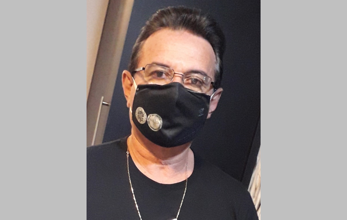 Empresário Vieirinha critica condução do processo de vacinação em Patos