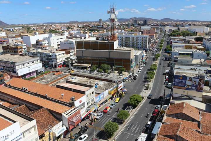 Prefeito de Patos não descarta renovar decreto com medidas mais restritivas contra a covid-19