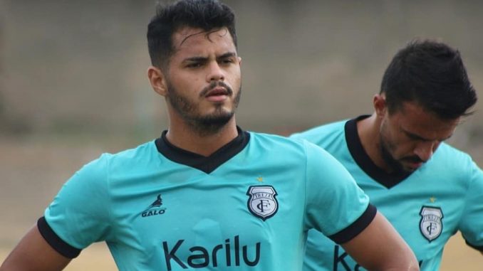 Zagueiro, artilheiro, meia e atacante pedem rescisão e deixam o Treze