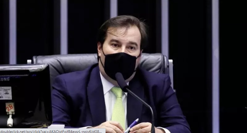DEM expulsa Rodrigo Maia do partido. Decisão foi unânime