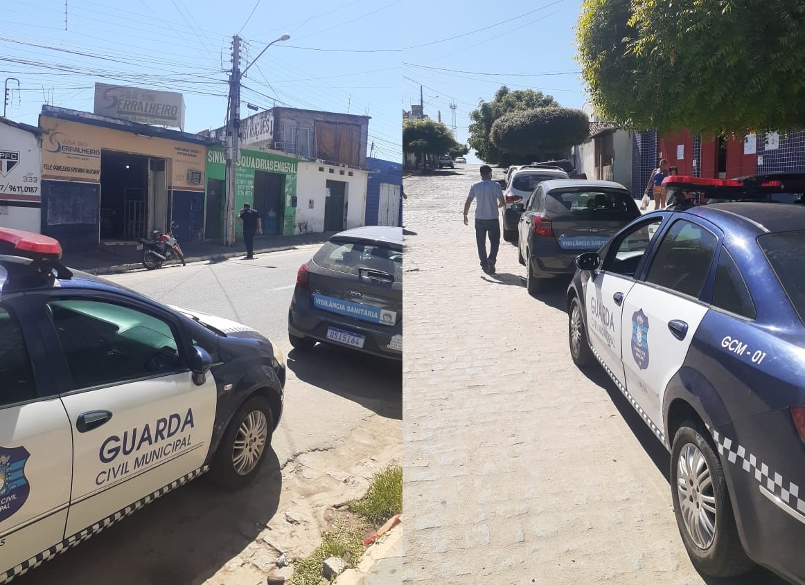 Secretário do Procon Municipal de Patos afirma que números da força-tarefa estão ativos. Ouça