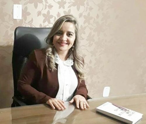 Secretária de educação de Santa Teresinha faz balanço positivo do primeiro semestre letivo