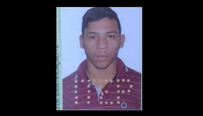 Jovem de 18 anos é morto a tiros ao andar pela rua, em cidade da região de Catolé do Rocha