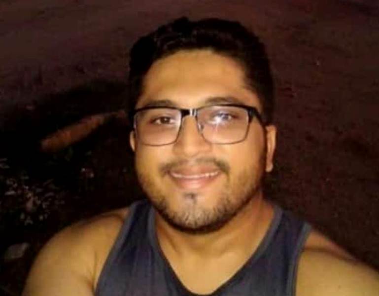 Morte de jovem aos 28 anos em decorrência da Covid 19 causa polêmica em Patos