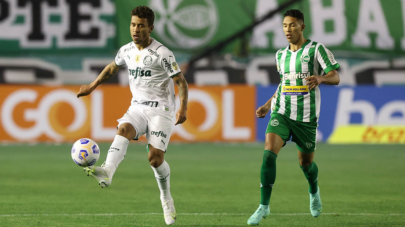 Brasileirão: Galo, Verdão e RB Bragantino vencem como visitantes, São Paulo tropeça em casa