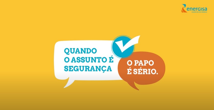 Faça o arraiá com segurança e sem acidentes com energia elétrica