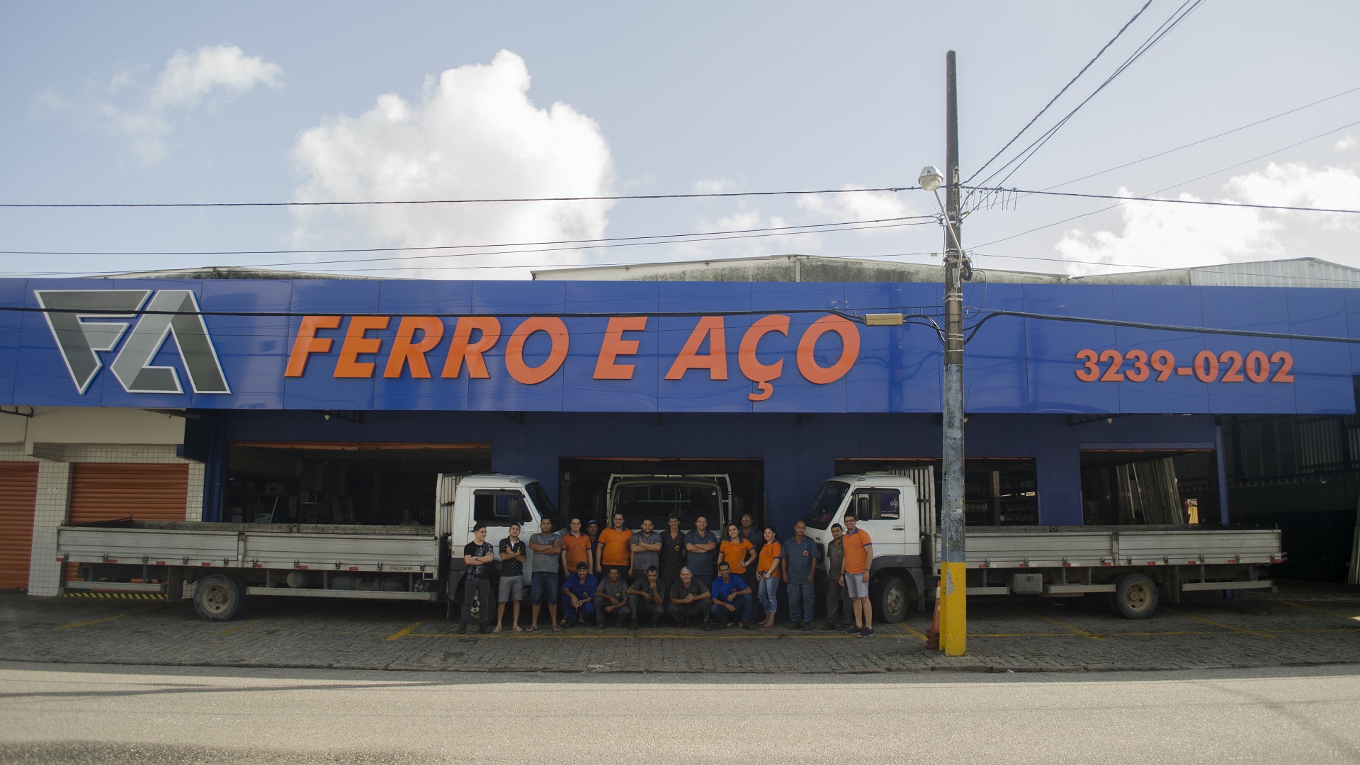 Empresa anuncia possível Abandono de Emprego em loja de Patos. Veja