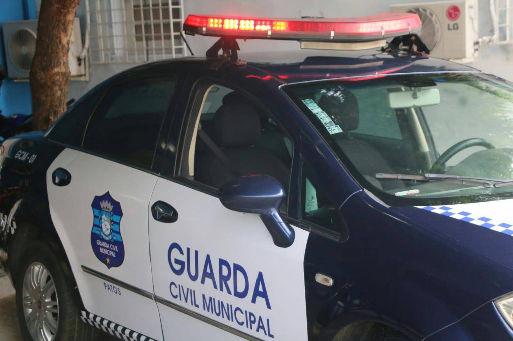 Após visita de Josmá à sede da Guarda Municipal, coordenador se manifesta sobre problemas encontrados