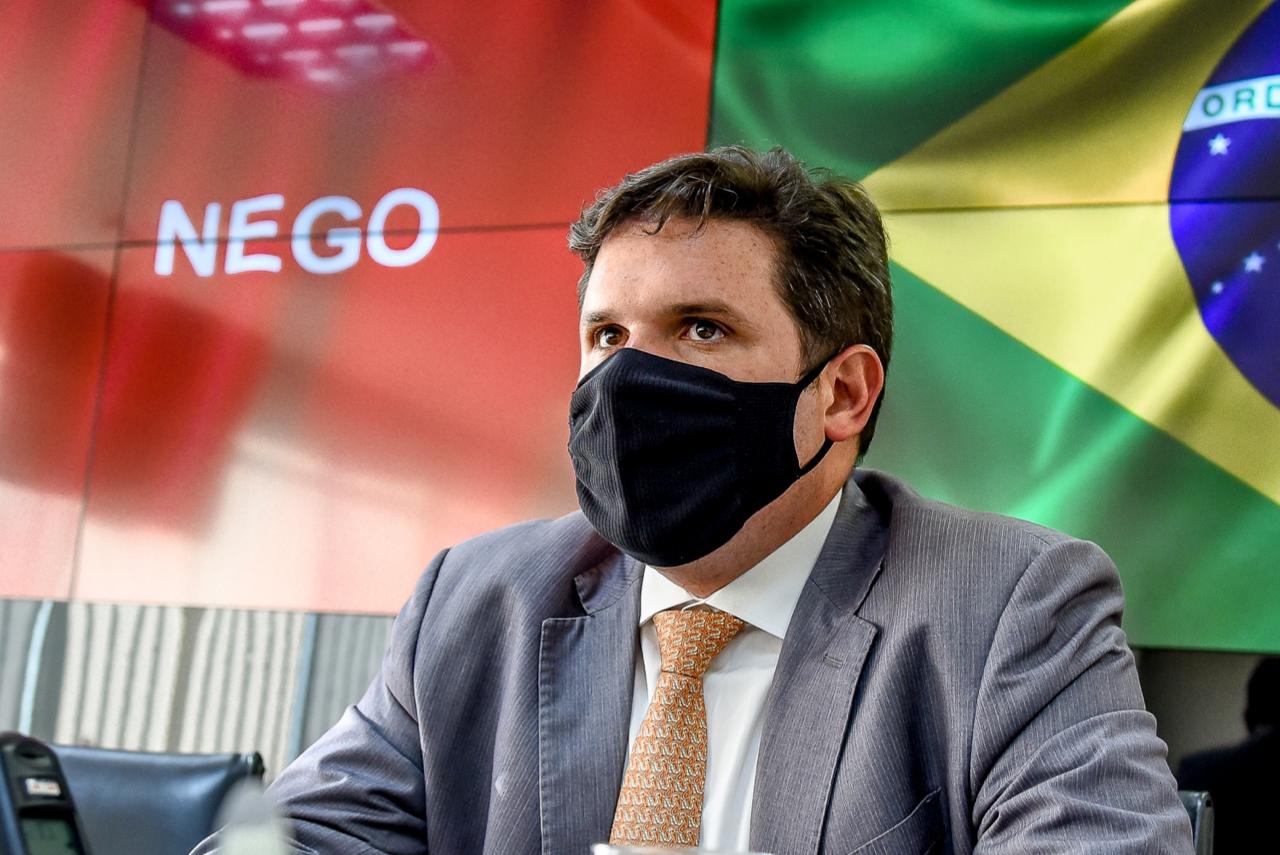 Hugo Motta destina recursos para Hospitais paraibanos