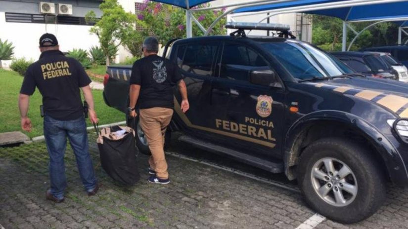 Operação Andaime 2021: Justiça Federal bloqueia 18 milhões de ex-prefeita sertaneja