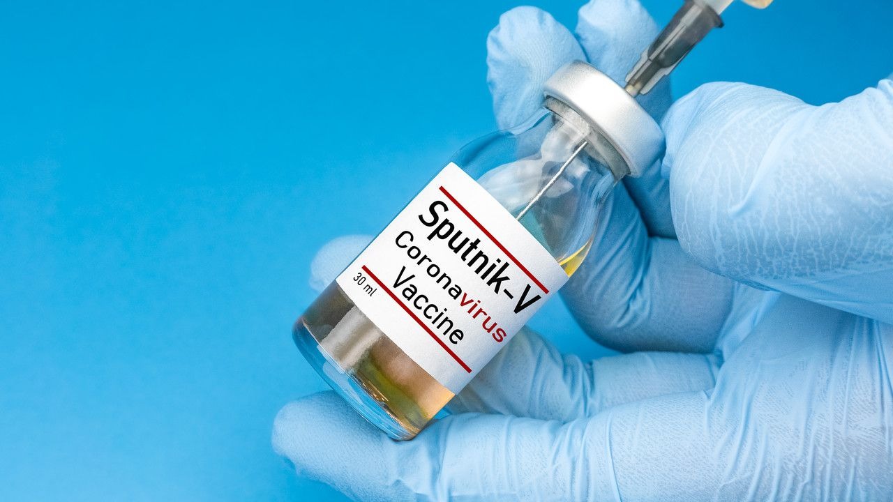 Jamerson Ferreira solicita empenho da classe política de Patos para trazer vacinas Sputnik V para a capital do sertão.