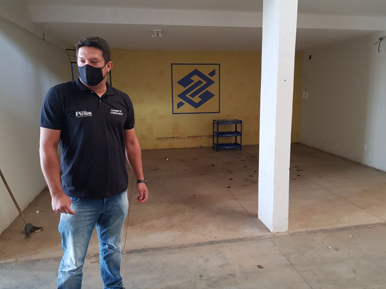 Após denúncia, vereador Sargento Patrian constata que animais estão sendo envenenados em Patos