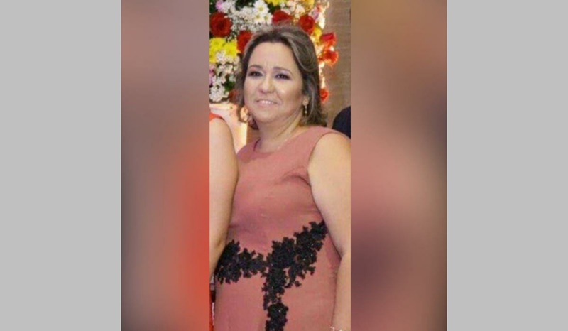 Malta lamenta a morte da professora e ex-vereadora, Jamile Marques