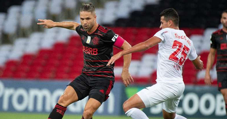 BRASILEIRÃO: Rodada começa no sábado com Flamengo e termina segunda com Atlético-MG